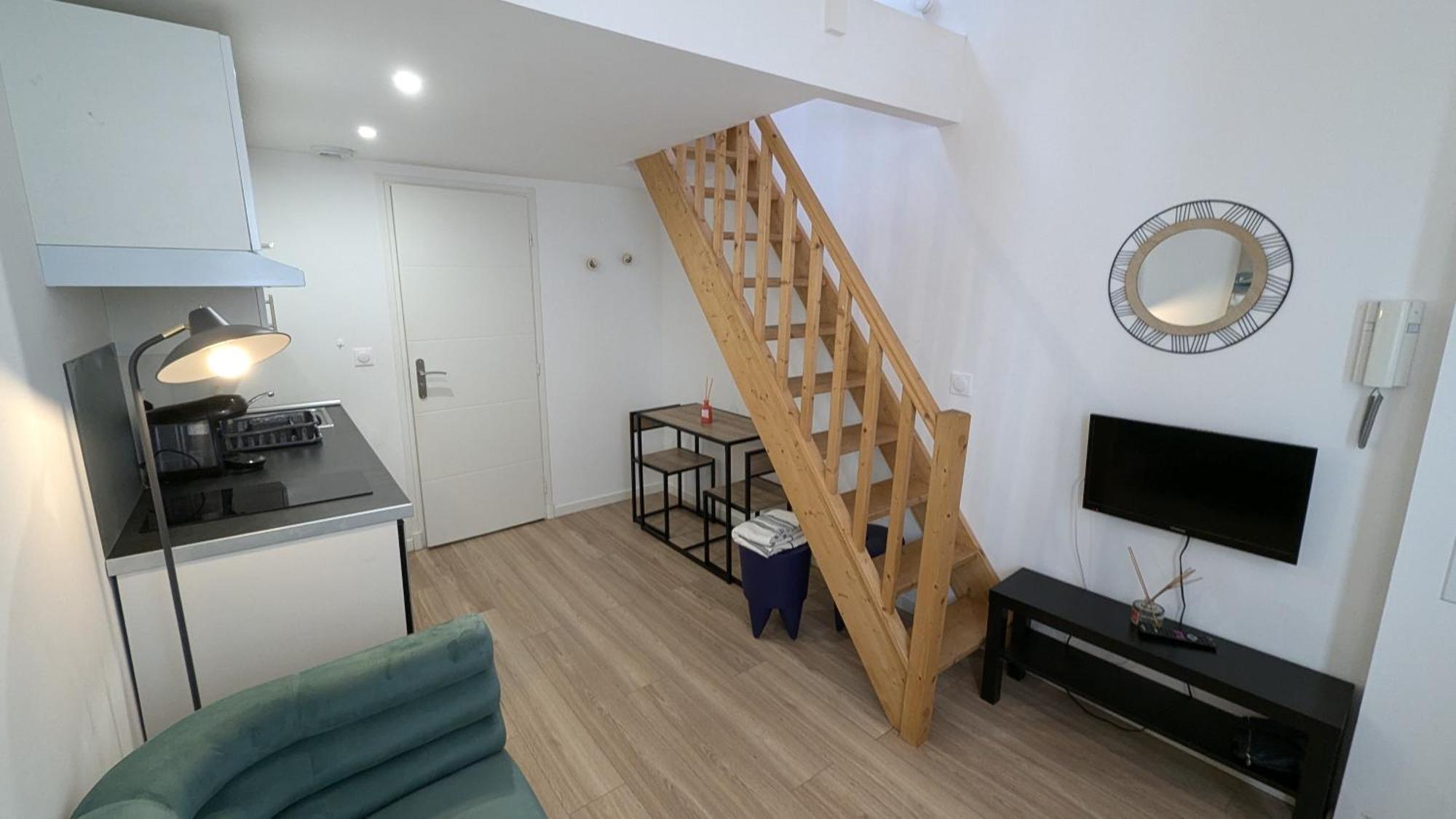 Residence Delattre Cannes Exterior photo